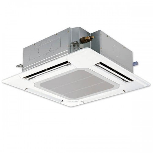 MITSUBISHI ELECTRIC PLA-ZRP100BA-PUHZ-P100VHA