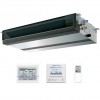 MITSUBISHI ELECTRIC PEAD-RP35JALQ-SUZ-KA35VA4