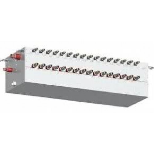 MITSUBISHI ELECTRIC CMY-R100XLVBK объединитель наружных блоков